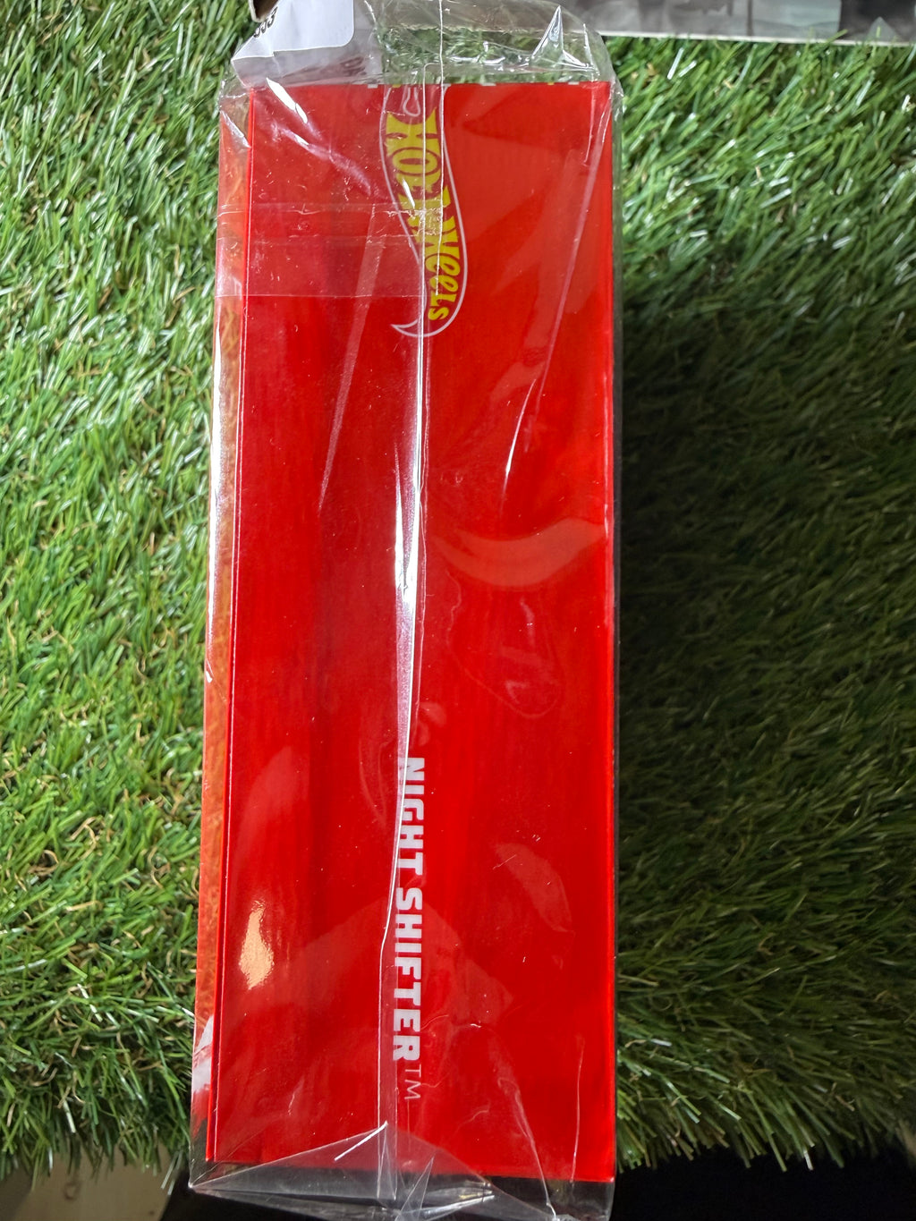 2024 PAMP Suisse Hot Wheels™ Holiday Night Shifter™ Mystery 1 oz Silver - Sealed