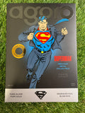 Agoro 2026 Superman Blind Box - Tier 2 508/1000 5 gram Silver Foil