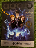 Agoro Harry Potter 25 Years of Magic Dobby 5g 999 Pure Silver 1471/1500 - 2026
