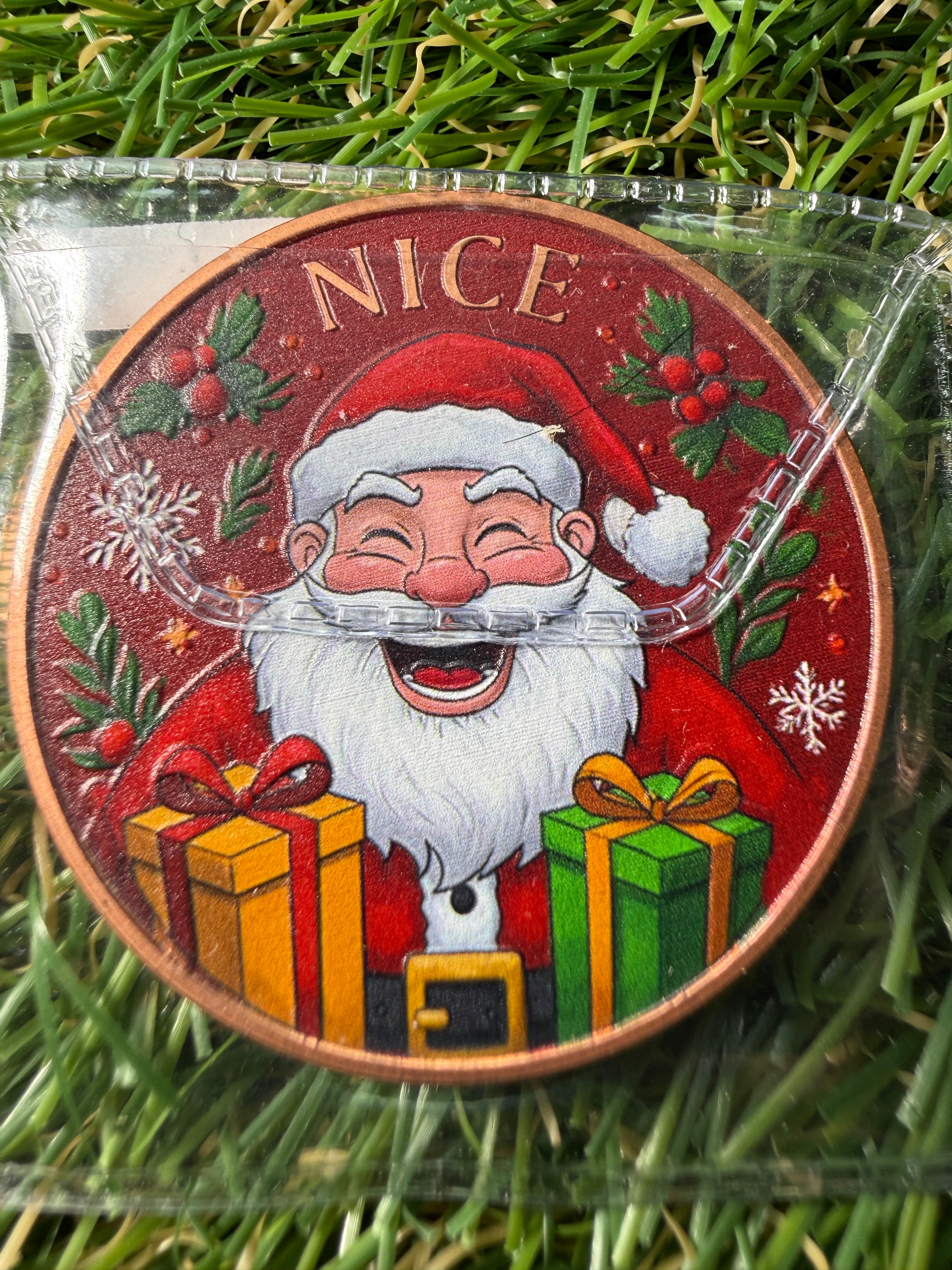1 oz Copper rounds various designs and mints available