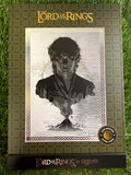 2026 Agoro Lord of the Rings Frodo’s Journey SEALED Blind Box - 2000 Mintage