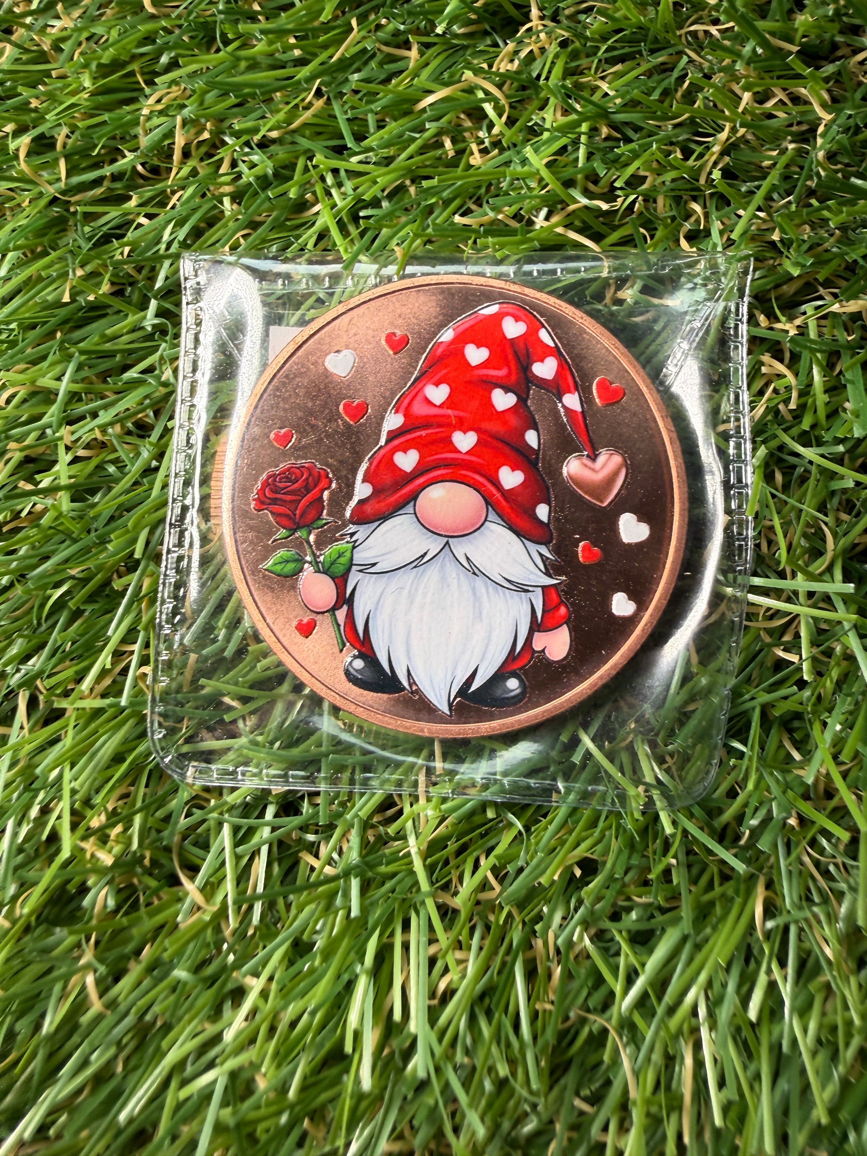 1 oz Copper rounds various designs and mints available