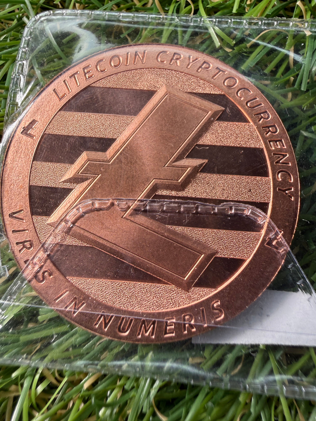 1 oz Copper rounds various designs and mints available