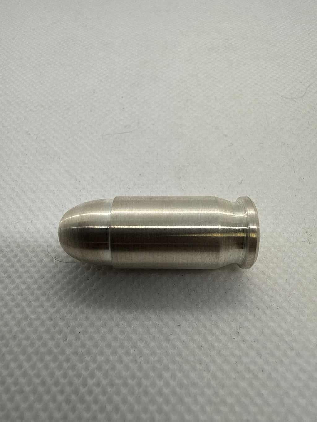 1 Troy oz  .45 ACP Silver 999 Bullet