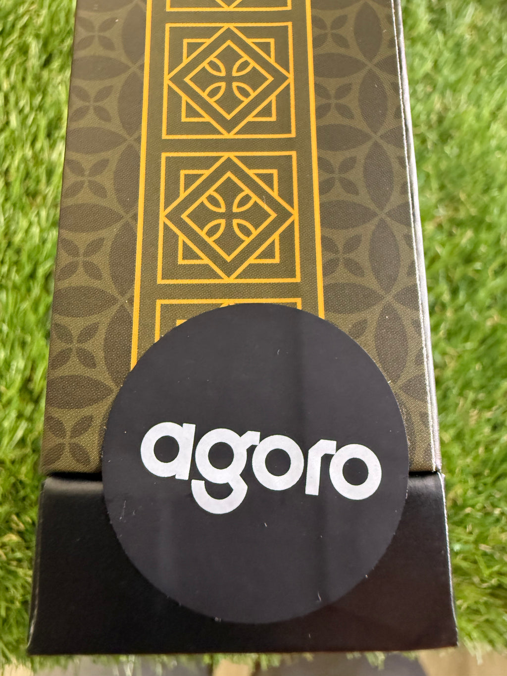 2026 Agoro Lord of the Rings Frodo’s Journey SEALED Blind Box - 2000 Mintage