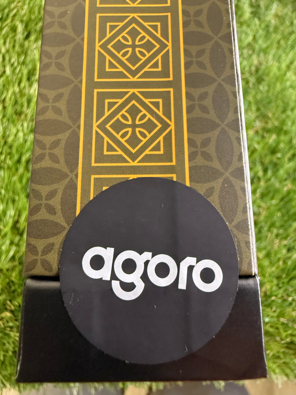2026 Agoro Lord of the Rings Frodo’s Journey SEALED Blind Box - 2000 Mintage