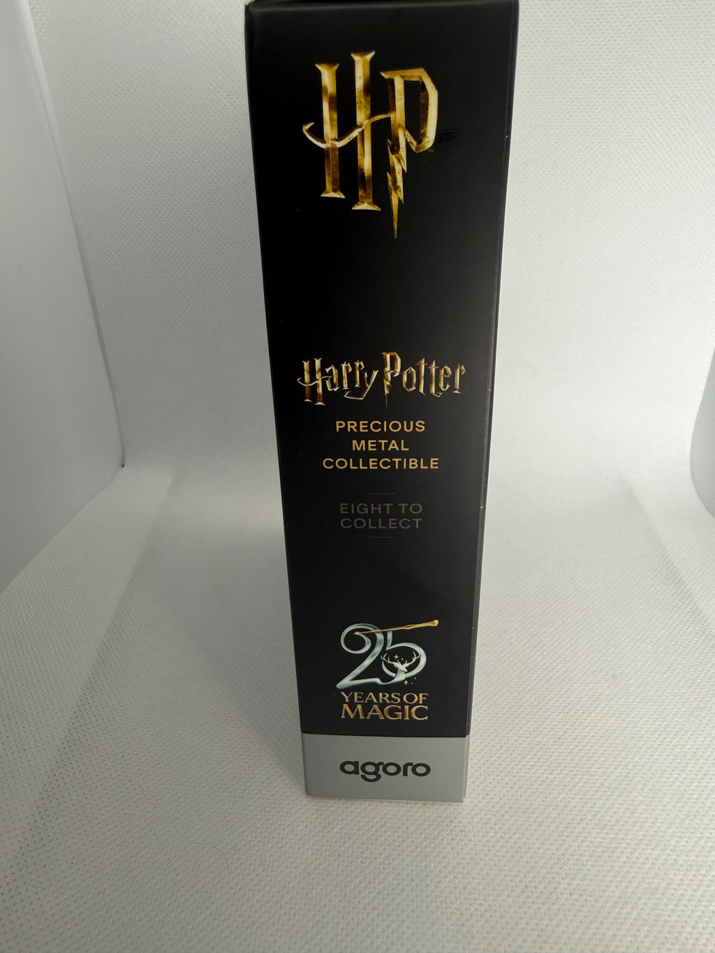 🪄 Agoro - HARRY POTTER™ - 25 Years of Magic - Blind Box 5 g Foil Blind Box 🪄