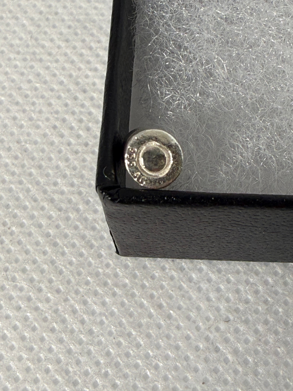 Who's Afraid of the Big Bad Woof - Pew Pew Bullet 1/12 oz Fine 999 Silver Bar in Presentation Box