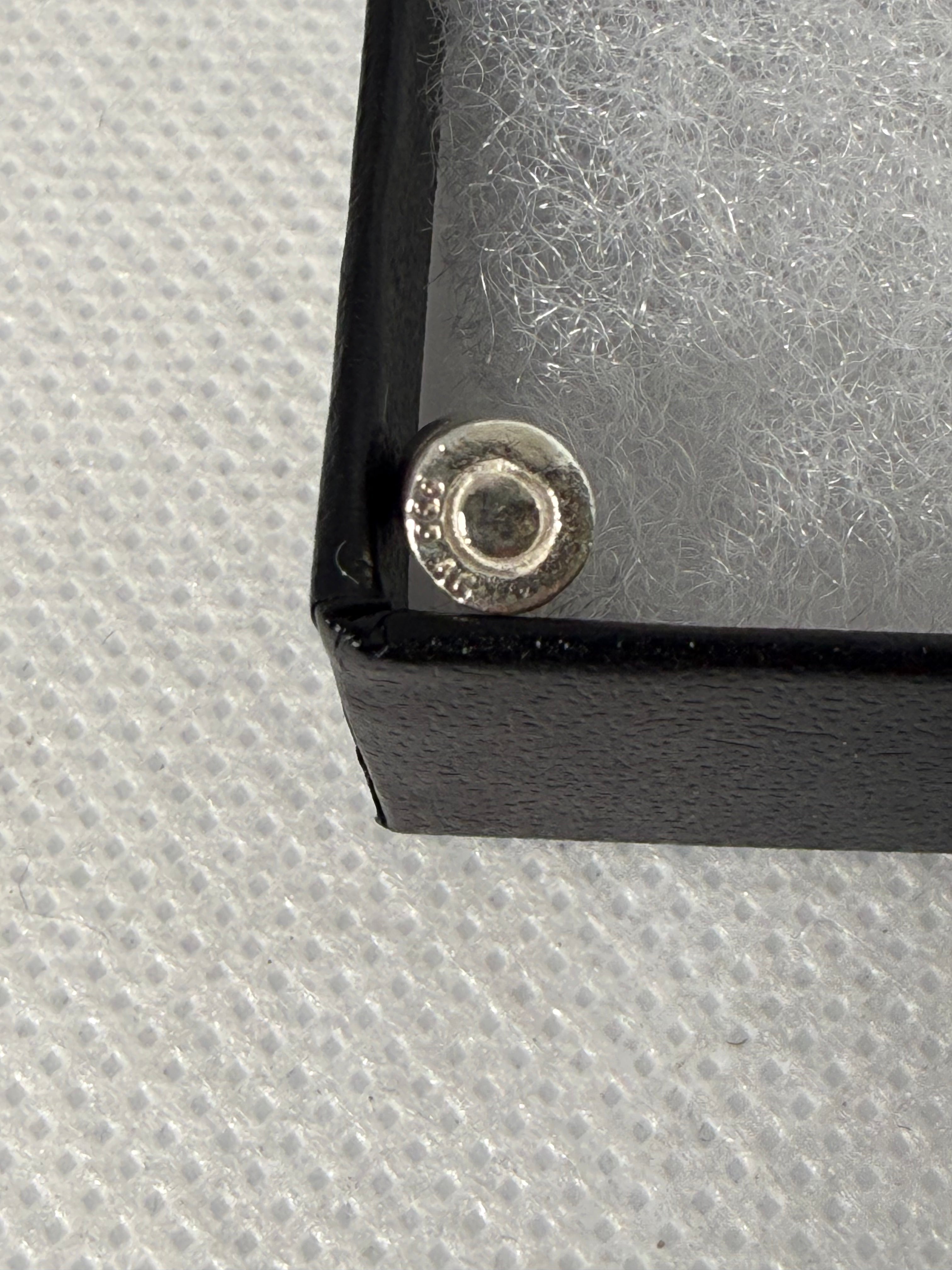 Who's Afraid of the Big Bad Woof - Pew Pew Bullet 1/12 oz Fine 999 Silver Bar in Presentation Box