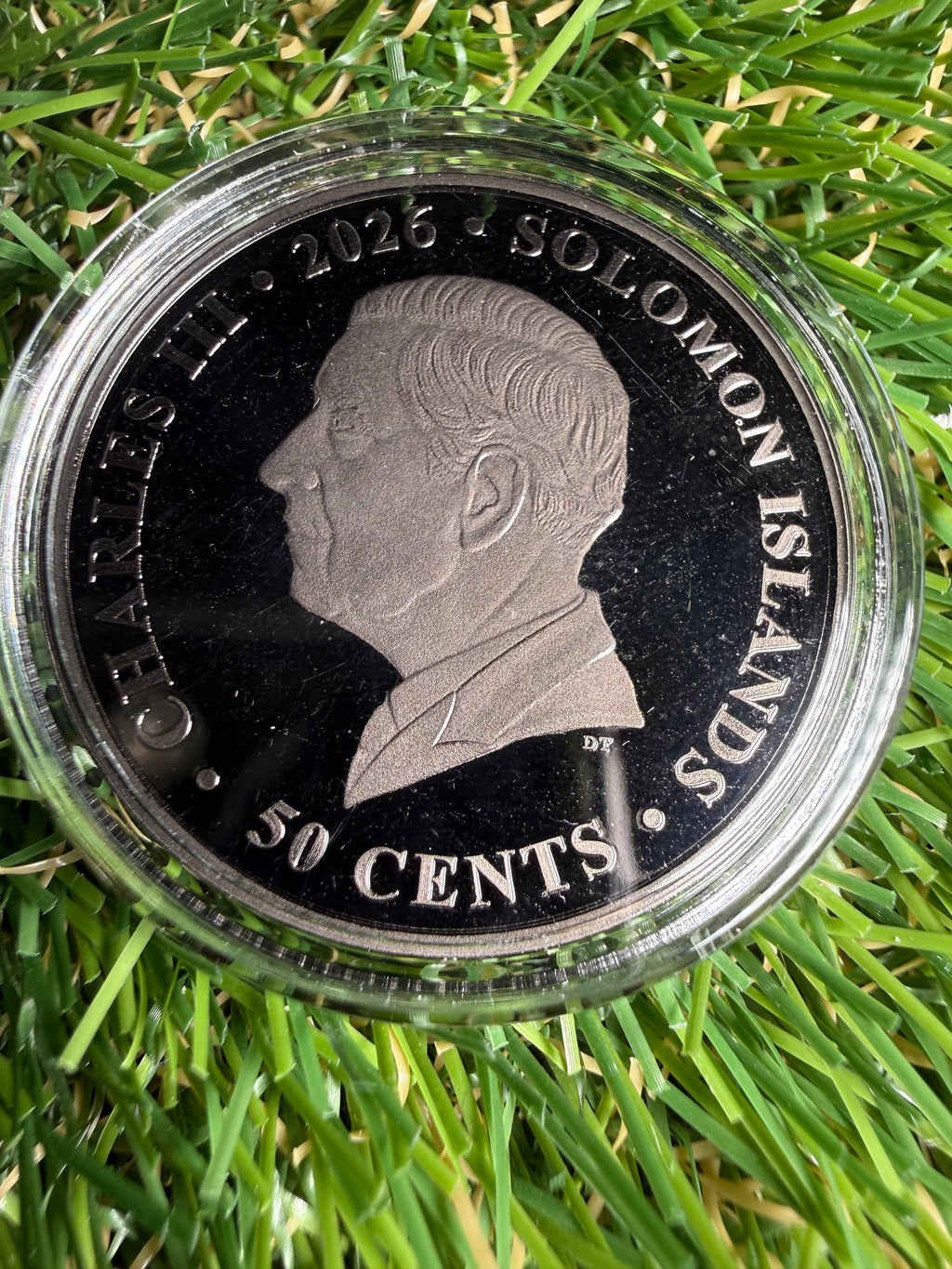 2026- Gallipoli Remembrance - 'They Shall Grow Not Old' Limited Edition BU Coin