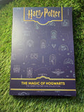 Harry Potter The Magic Of Hogwarts Complete Coin Collection 2025 - Complete Collection