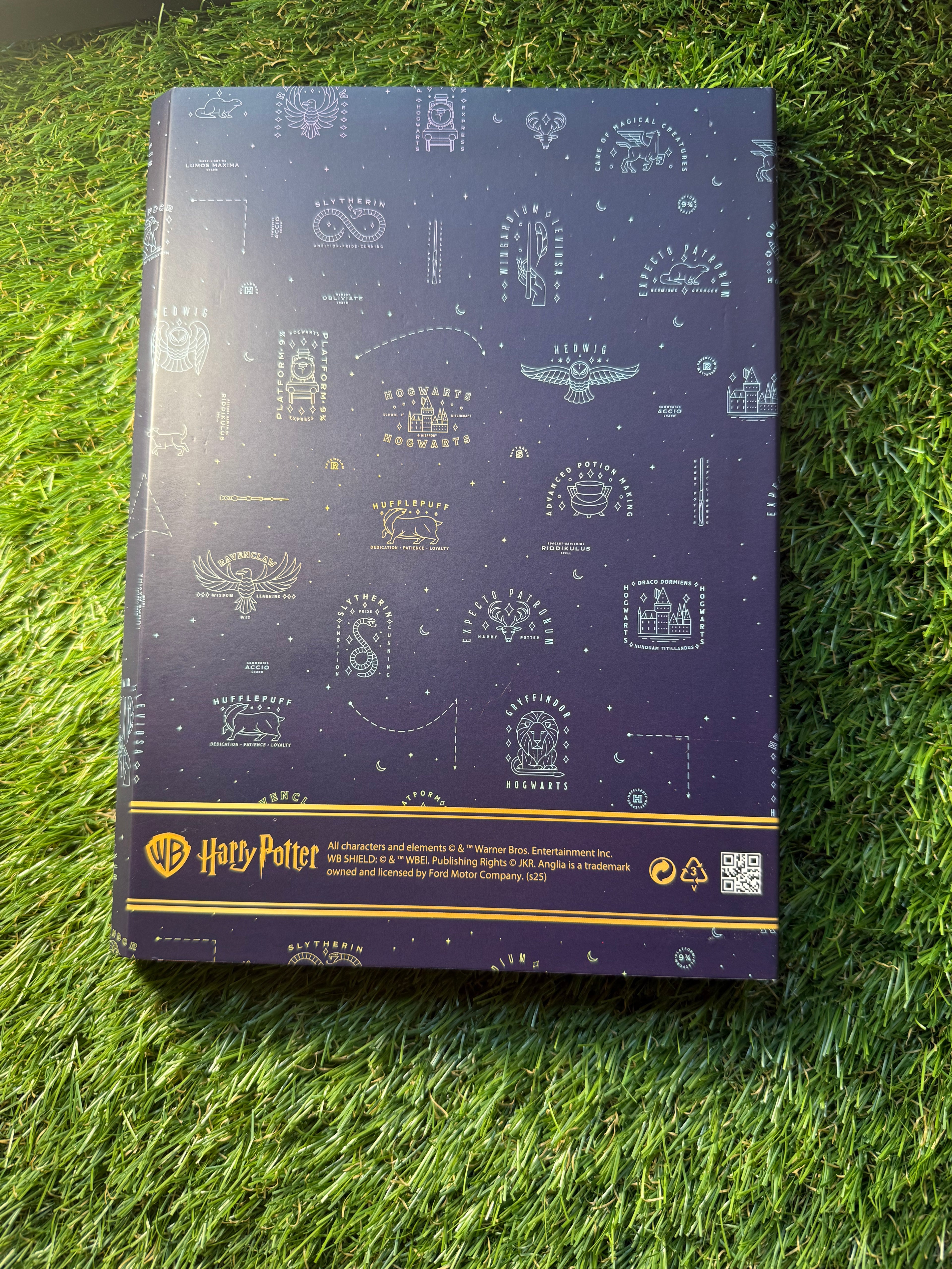 Harry Potter The Magic Of Hogwarts Complete Coin Collection 2025 - Complete Collection