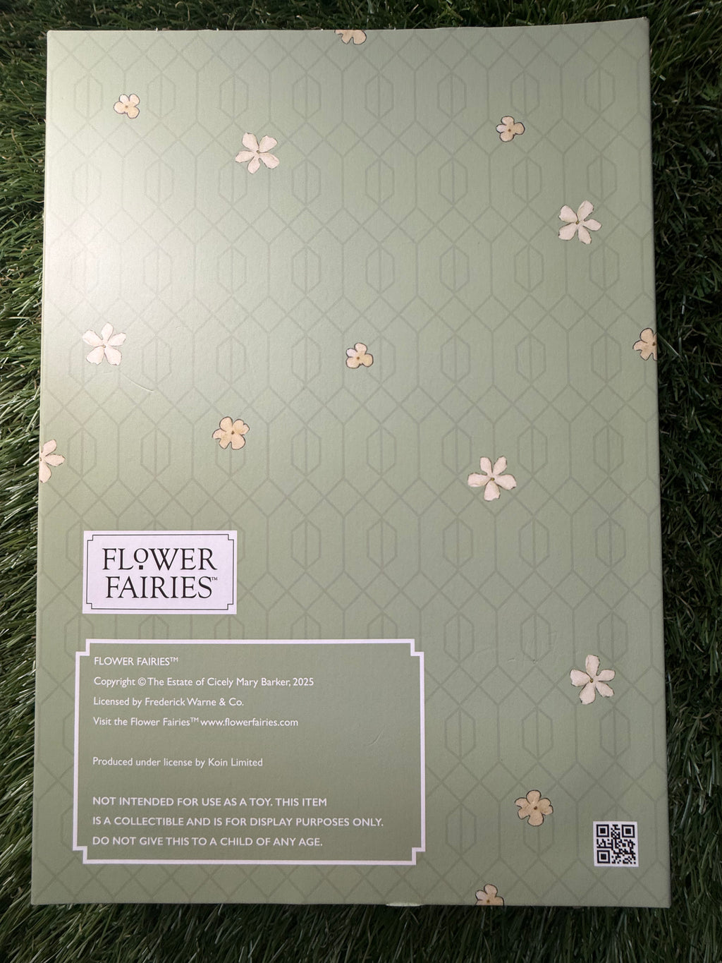 2025🌹Flower Fairies🧚Blossoms and Branches COMPLETE Coin Collection Limited Edition