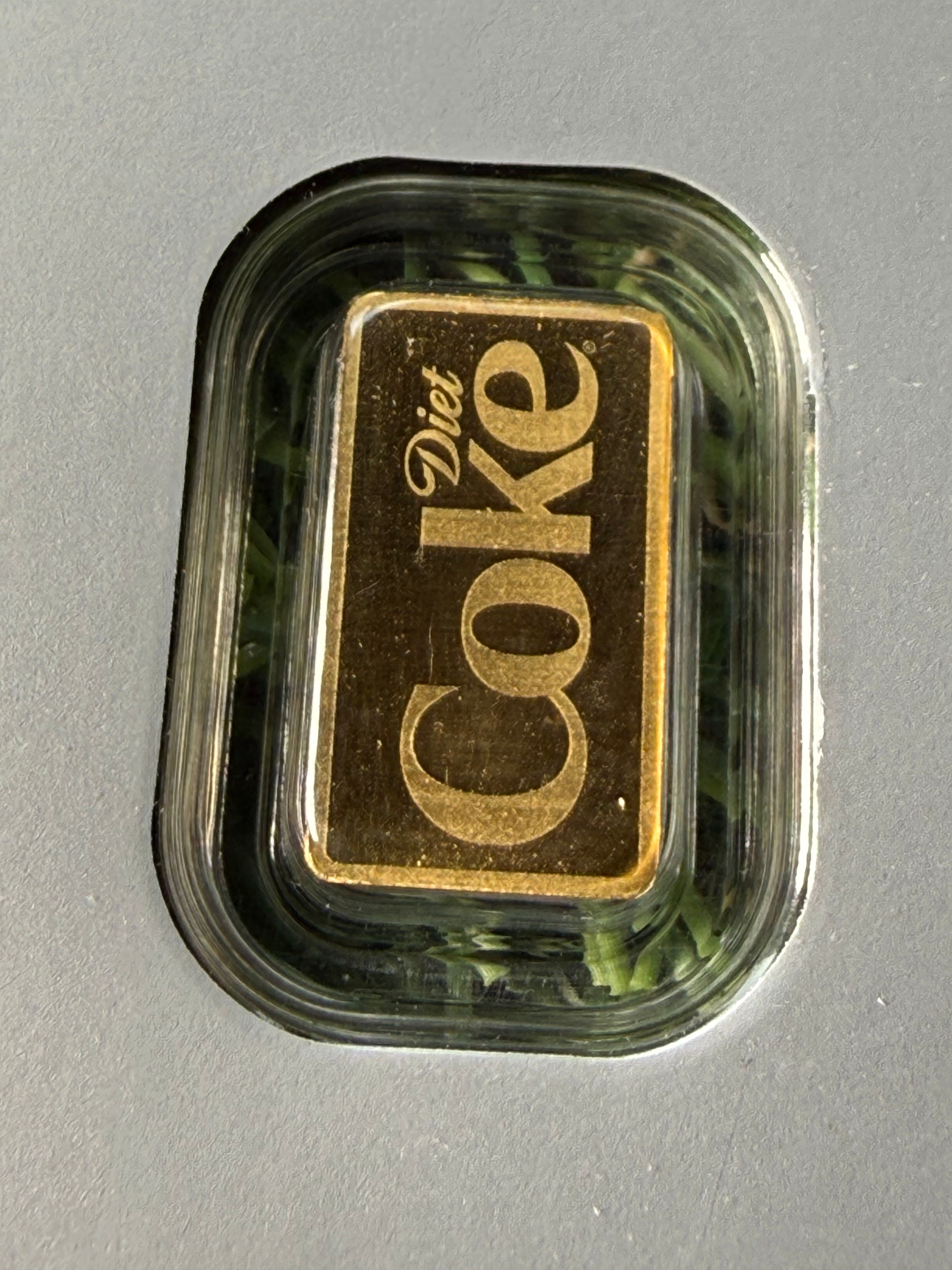 Various 1 Gram Fine 999.9 Gold in Assay - selection below