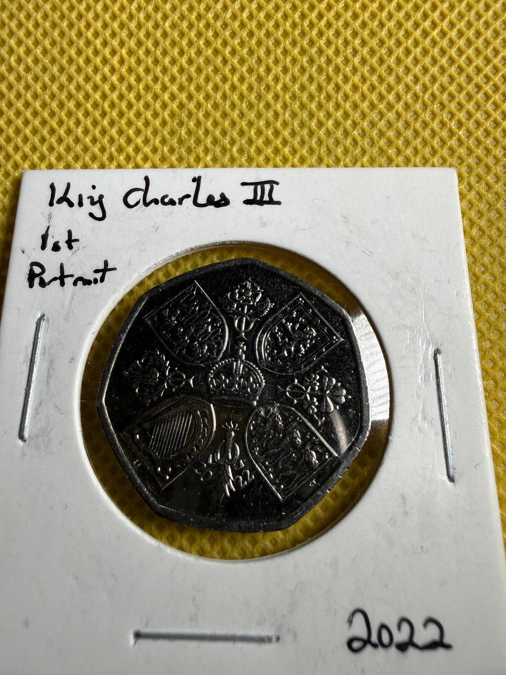 50p Fifty Pence Coins - Different designs in Coin flips or Presentation Packs