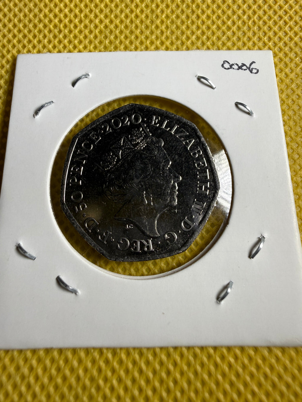 50p Fifty Pence Coins - Different designs in Coin flips or Presentation Packs