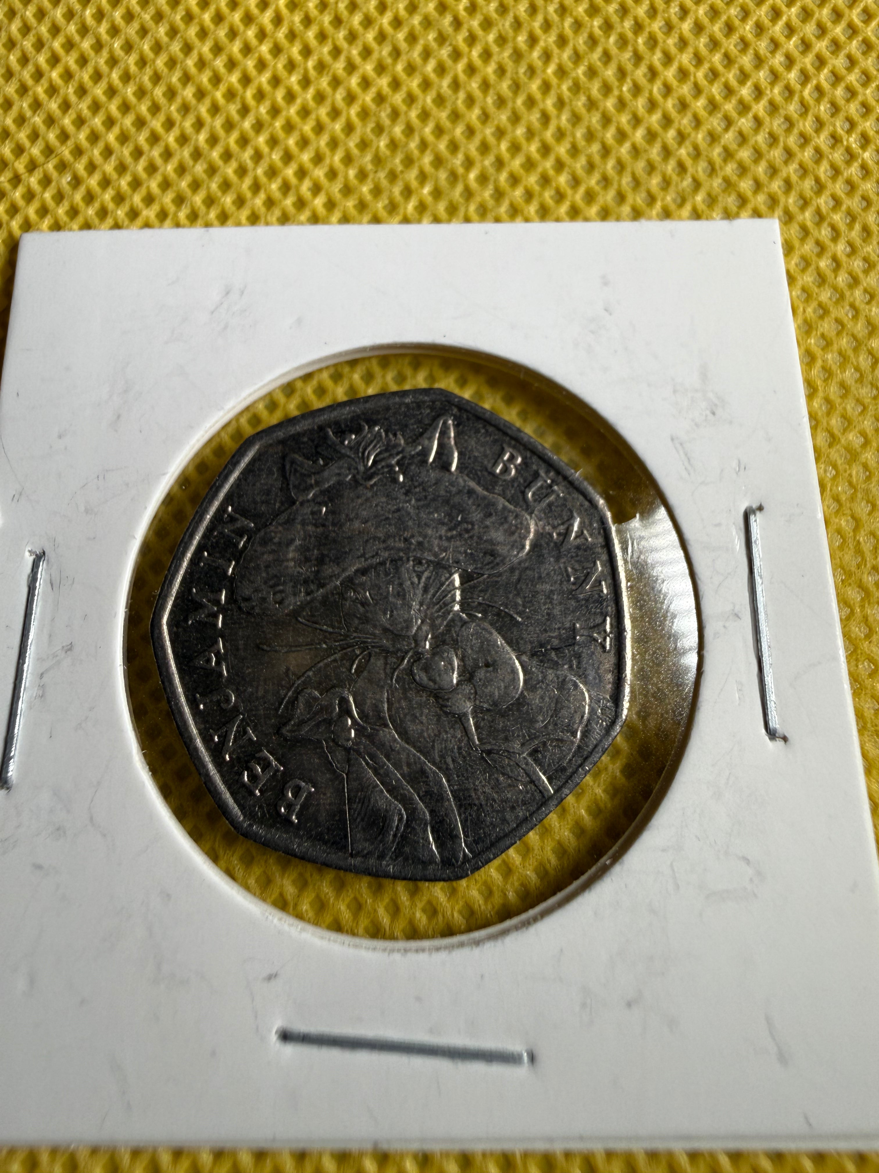 50p Fifty Pence Coins - Different designs in Coin flips or Presentation Packs