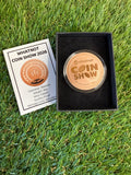 Whatnot Coin Show 1oz Copper Coin limited to 400