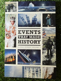 Events that made History Complete Coin collection